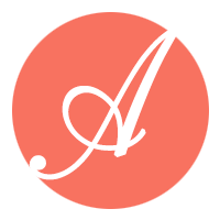 Aria Rachel Logo